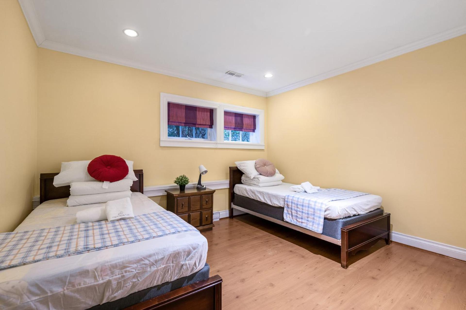 Charming Retreat On Cypress Street, Your Home Away From Home Ванкувер Екстер'єр фото