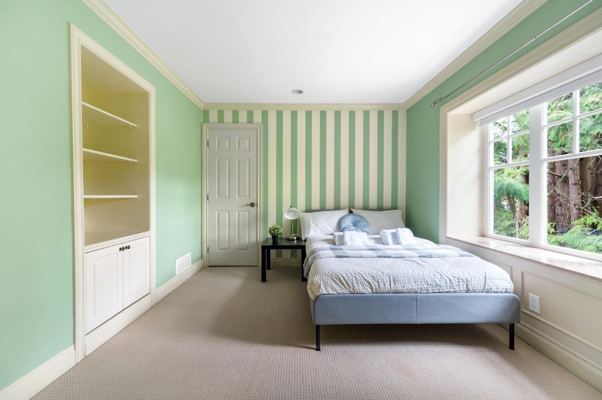 Charming Retreat On Cypress Street, Your Home Away From Home Ванкувер Екстер'єр фото