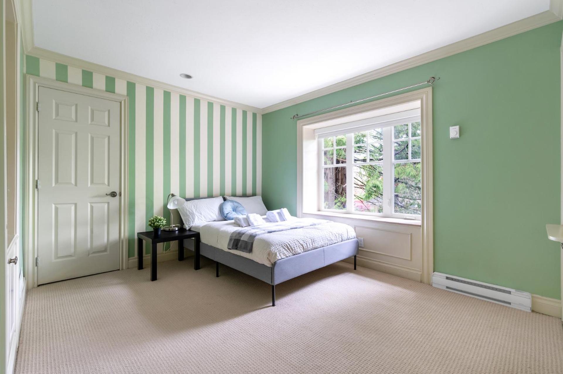 Charming Retreat On Cypress Street, Your Home Away From Home Ванкувер Екстер'єр фото