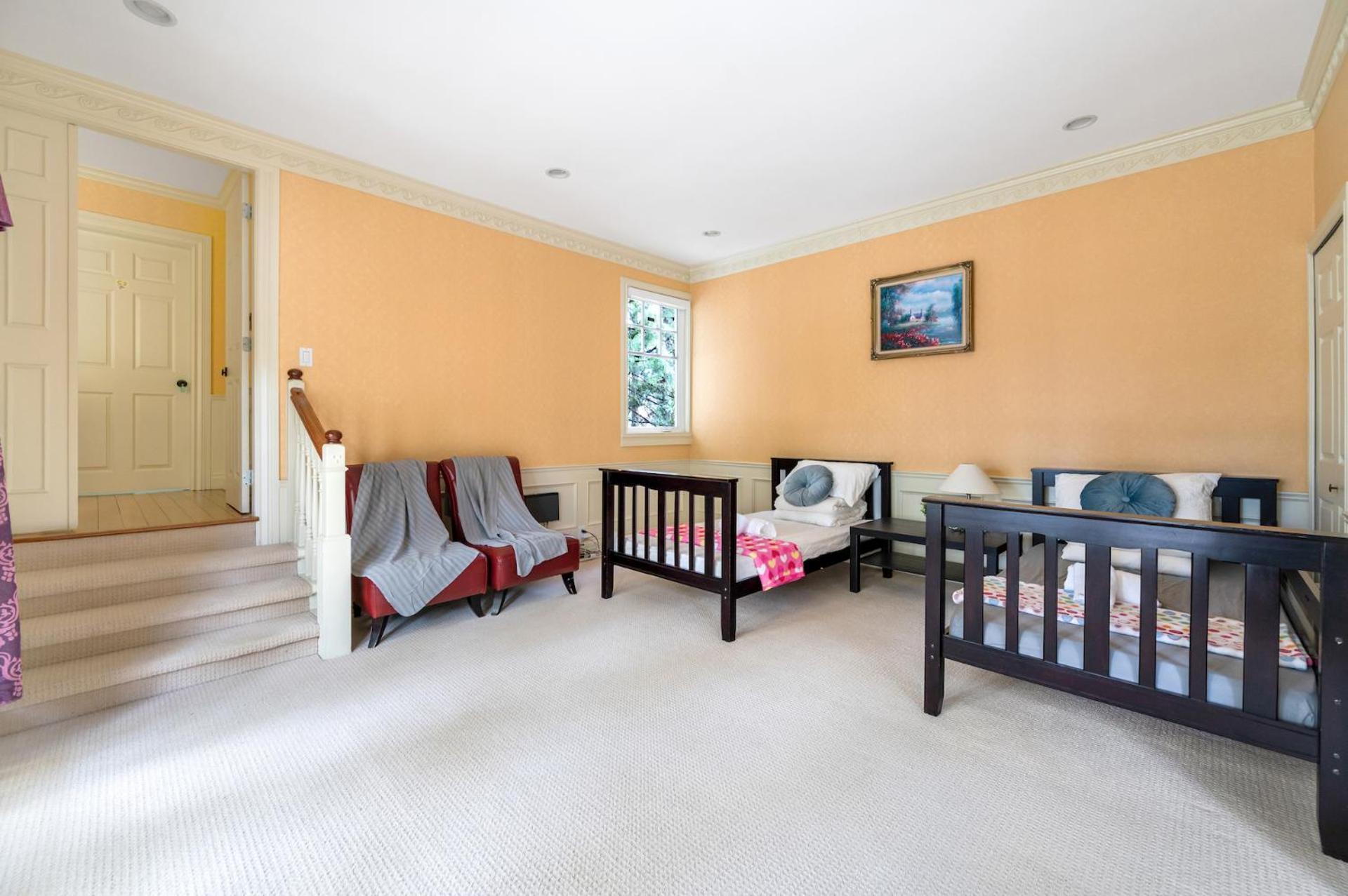 Charming Retreat On Cypress Street, Your Home Away From Home Ванкувер Екстер'єр фото