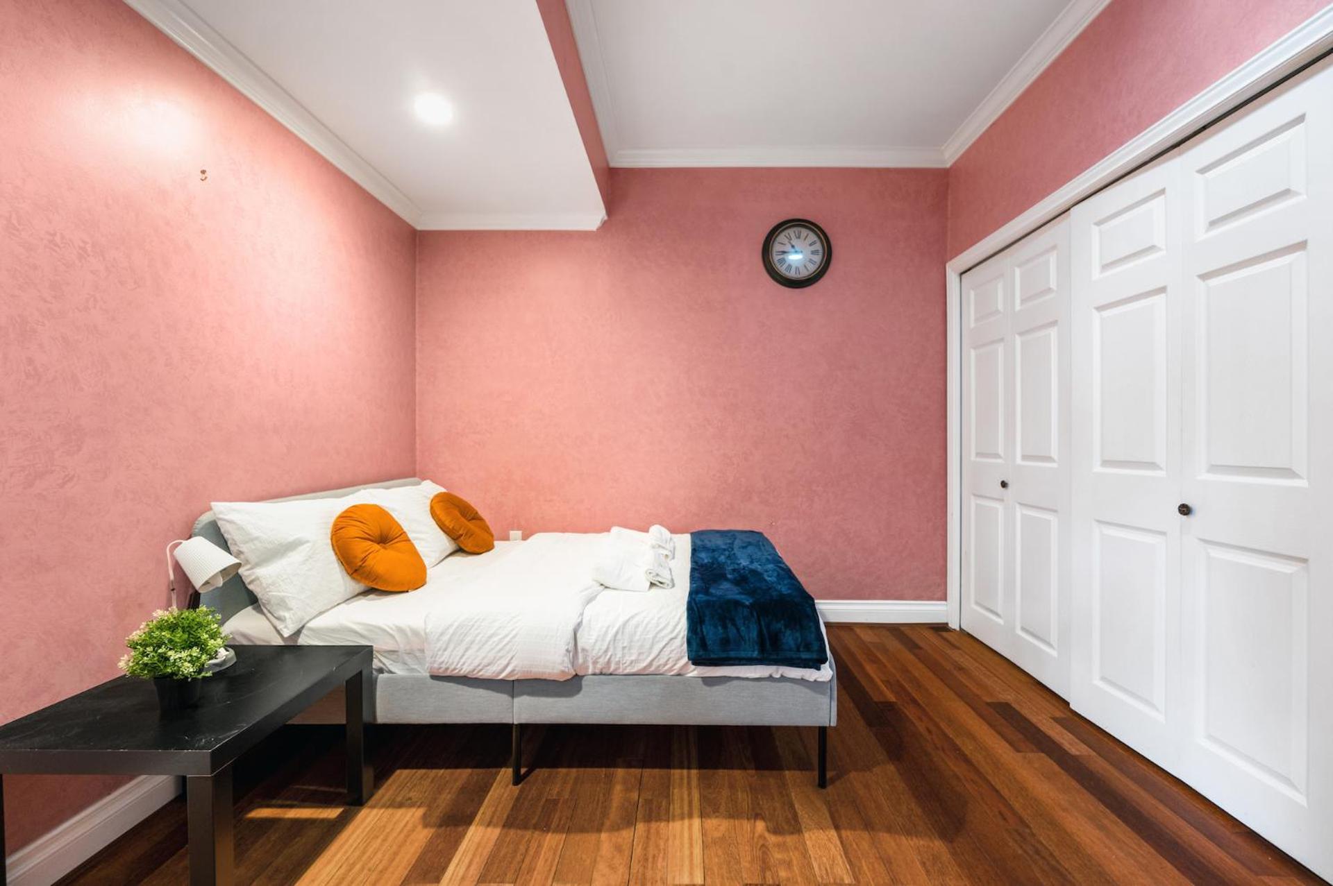 Charming Retreat On Cypress Street, Your Home Away From Home Ванкувер Екстер'єр фото