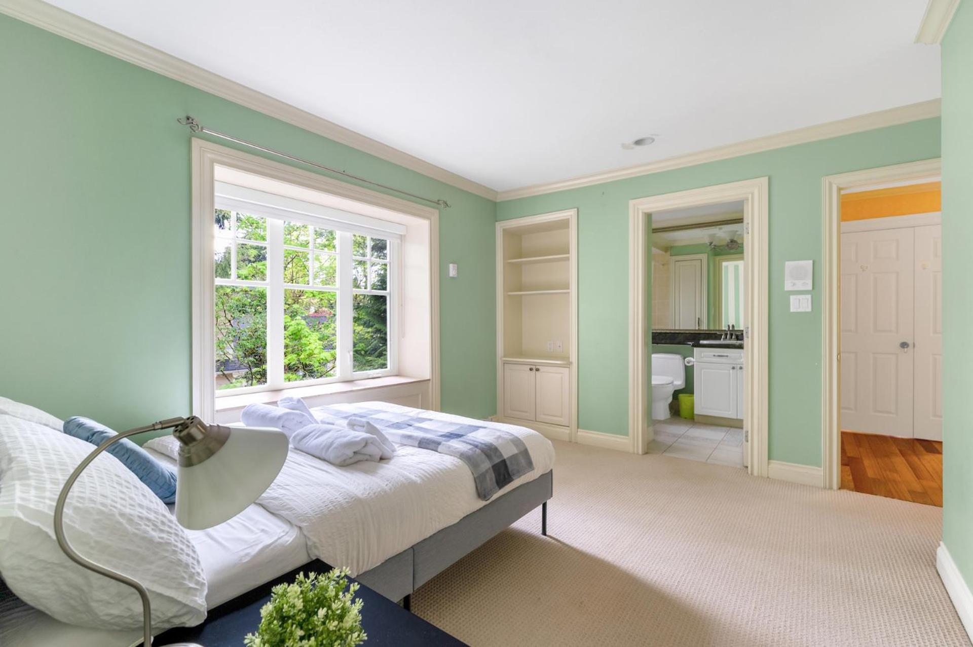Charming Retreat On Cypress Street, Your Home Away From Home Ванкувер Екстер'єр фото