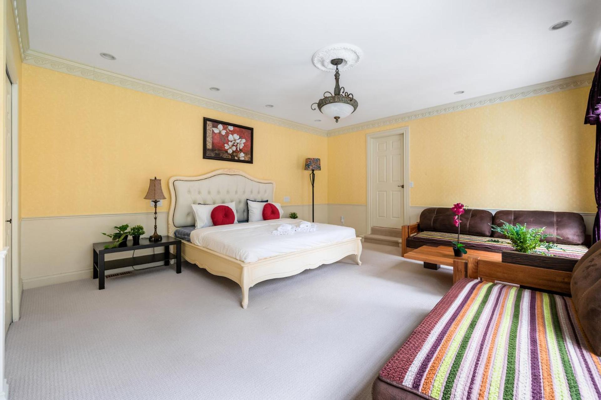 Charming Retreat On Cypress Street, Your Home Away From Home Ванкувер Екстер'єр фото