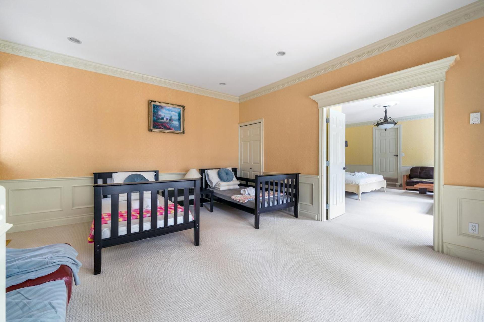 Charming Retreat On Cypress Street, Your Home Away From Home Ванкувер Екстер'єр фото