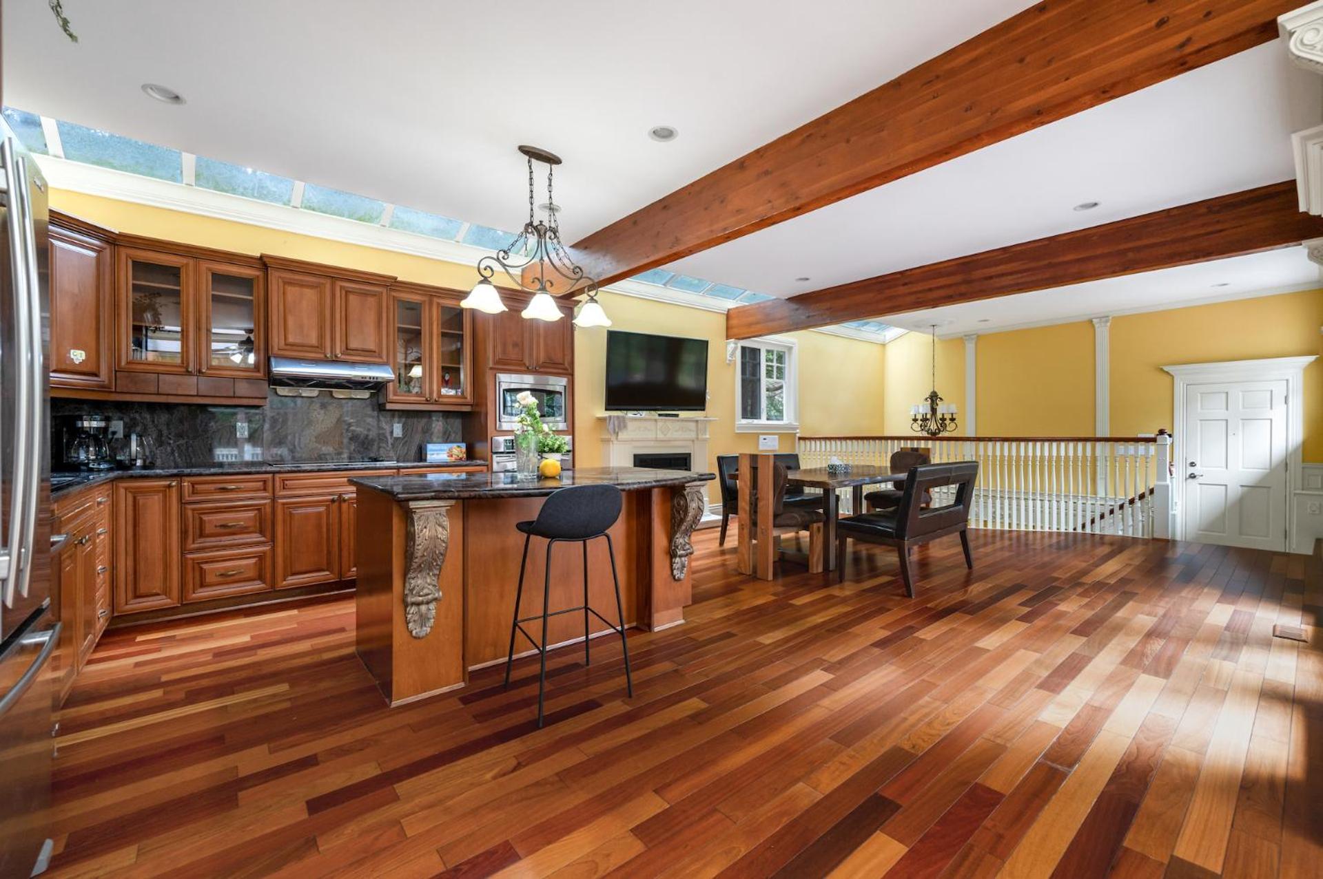 Charming Retreat On Cypress Street, Your Home Away From Home Ванкувер Екстер'єр фото