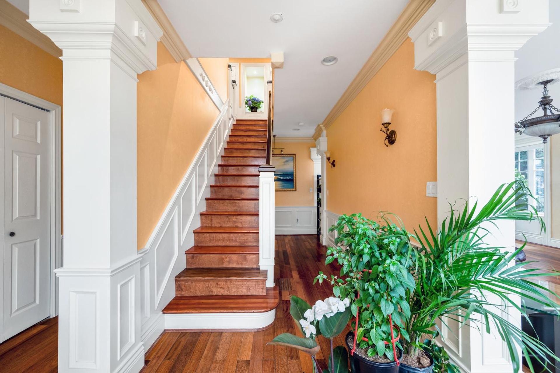 Charming Retreat On Cypress Street, Your Home Away From Home Ванкувер Екстер'єр фото