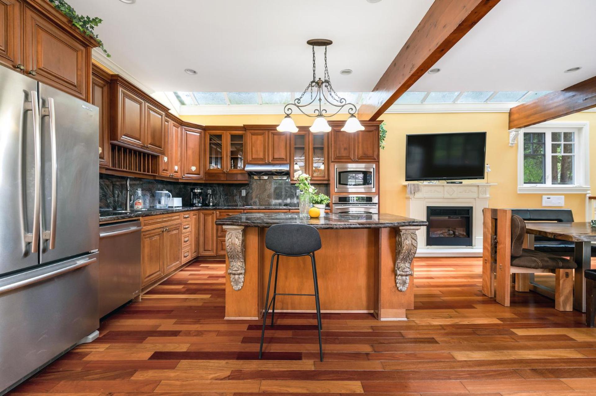 Charming Retreat On Cypress Street, Your Home Away From Home Ванкувер Екстер'єр фото