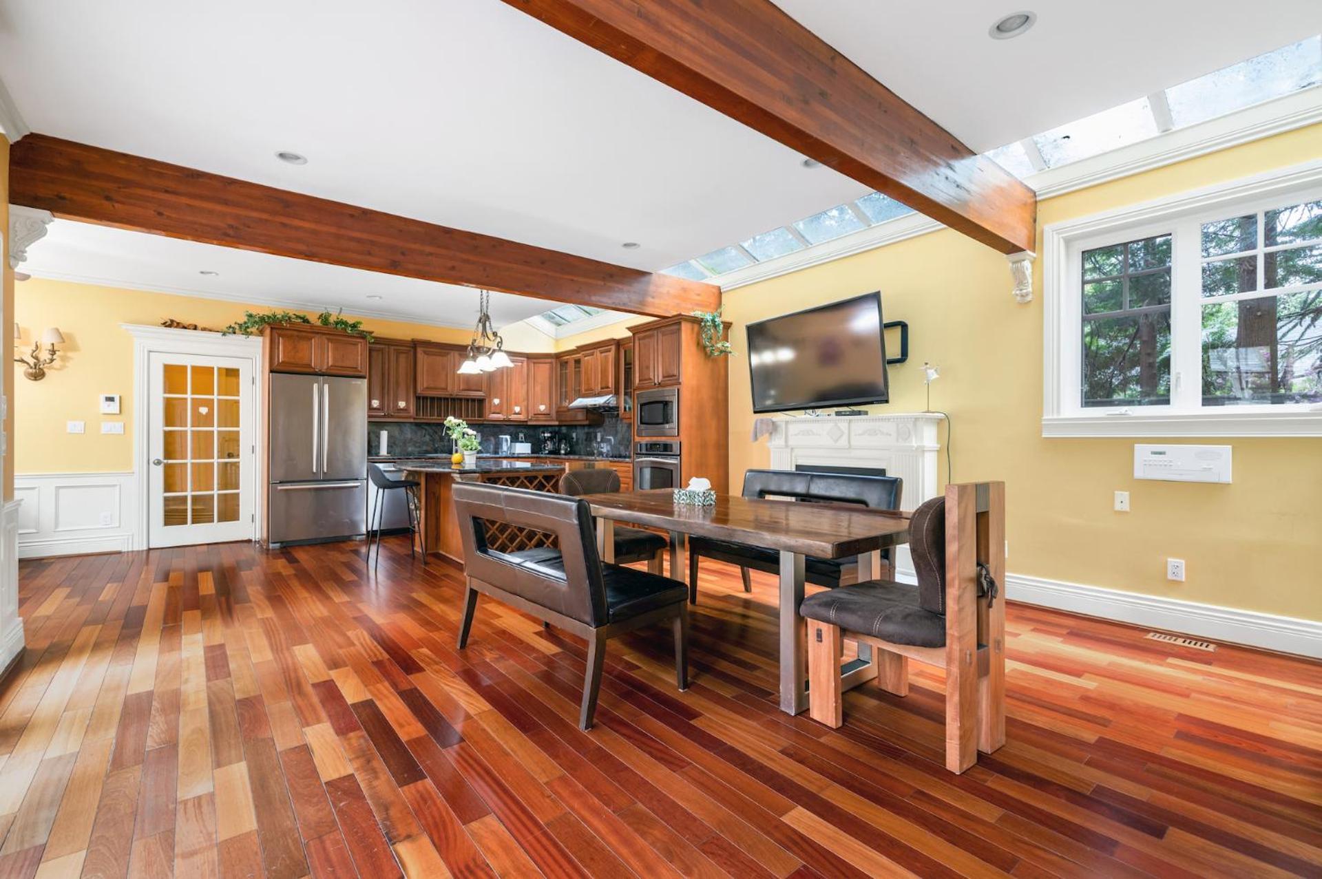 Charming Retreat On Cypress Street, Your Home Away From Home Ванкувер Екстер'єр фото
