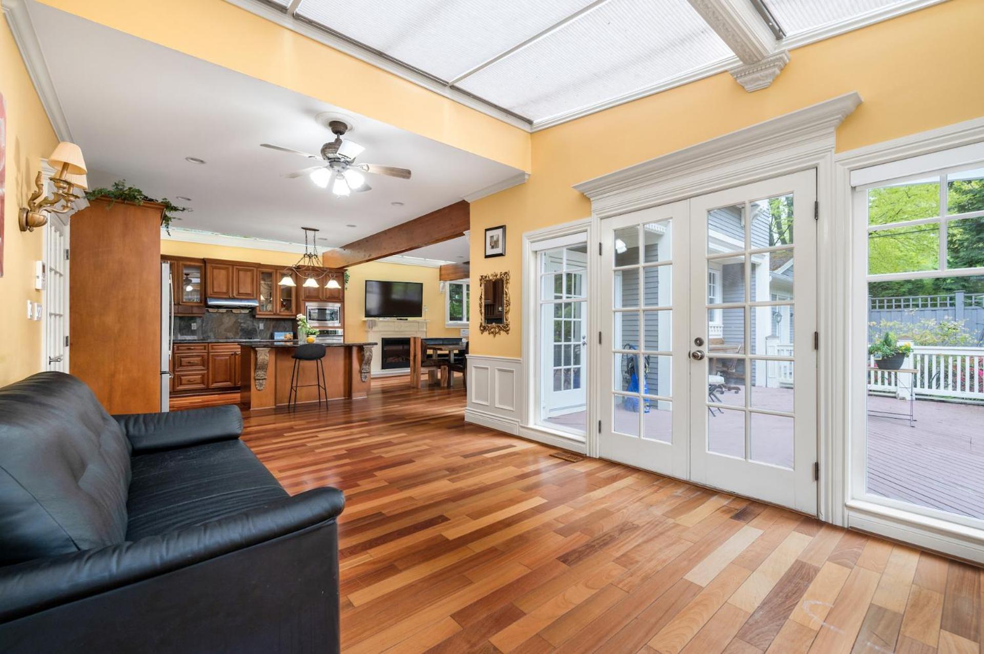 Charming Retreat On Cypress Street, Your Home Away From Home Ванкувер Екстер'єр фото