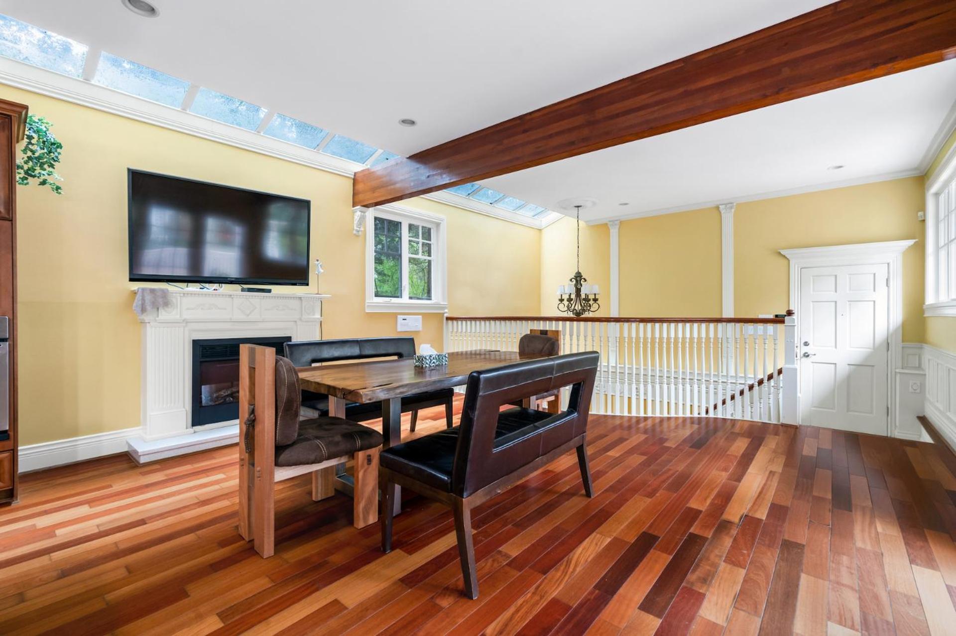 Charming Retreat On Cypress Street, Your Home Away From Home Ванкувер Екстер'єр фото