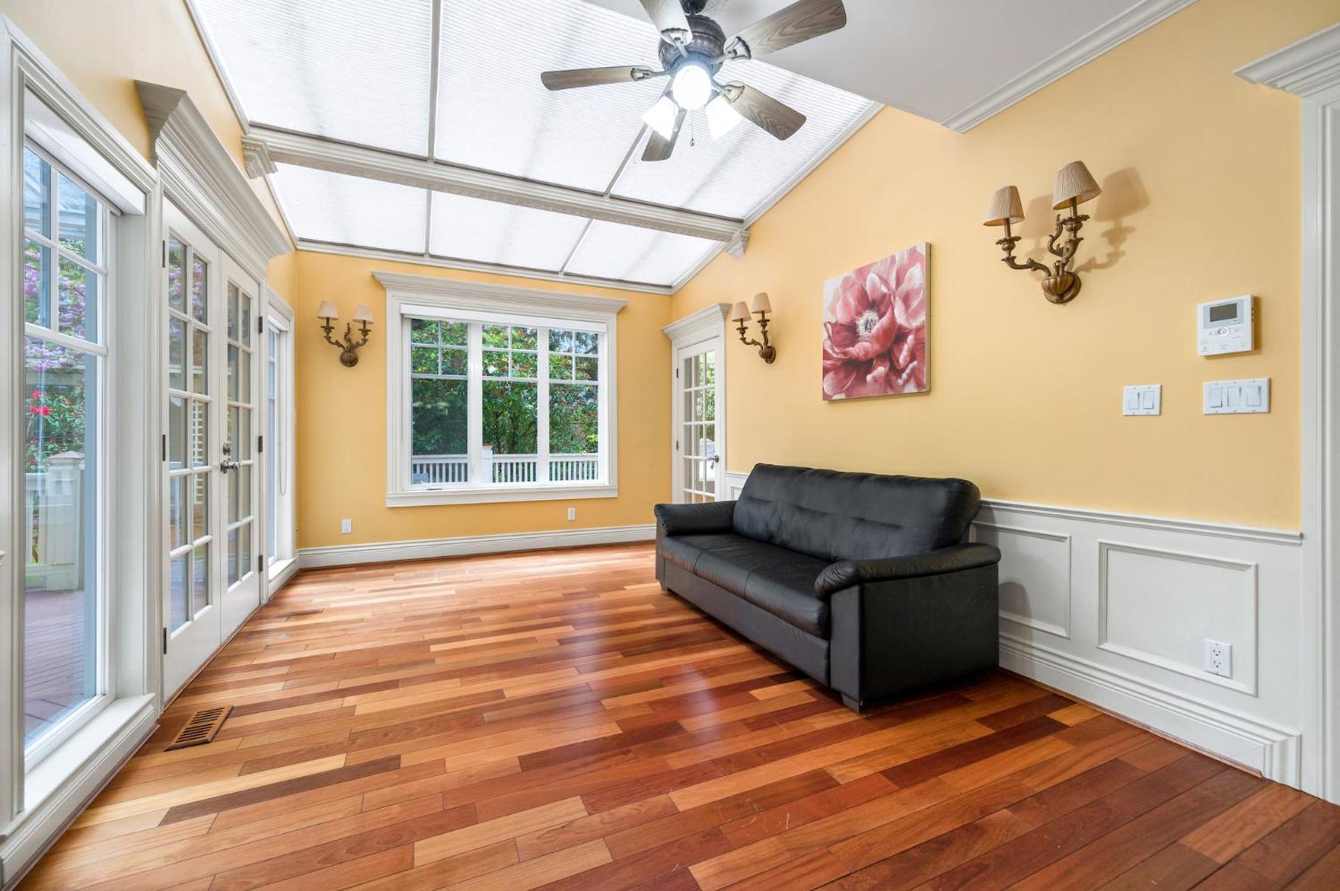 Charming Retreat On Cypress Street, Your Home Away From Home Ванкувер Екстер'єр фото