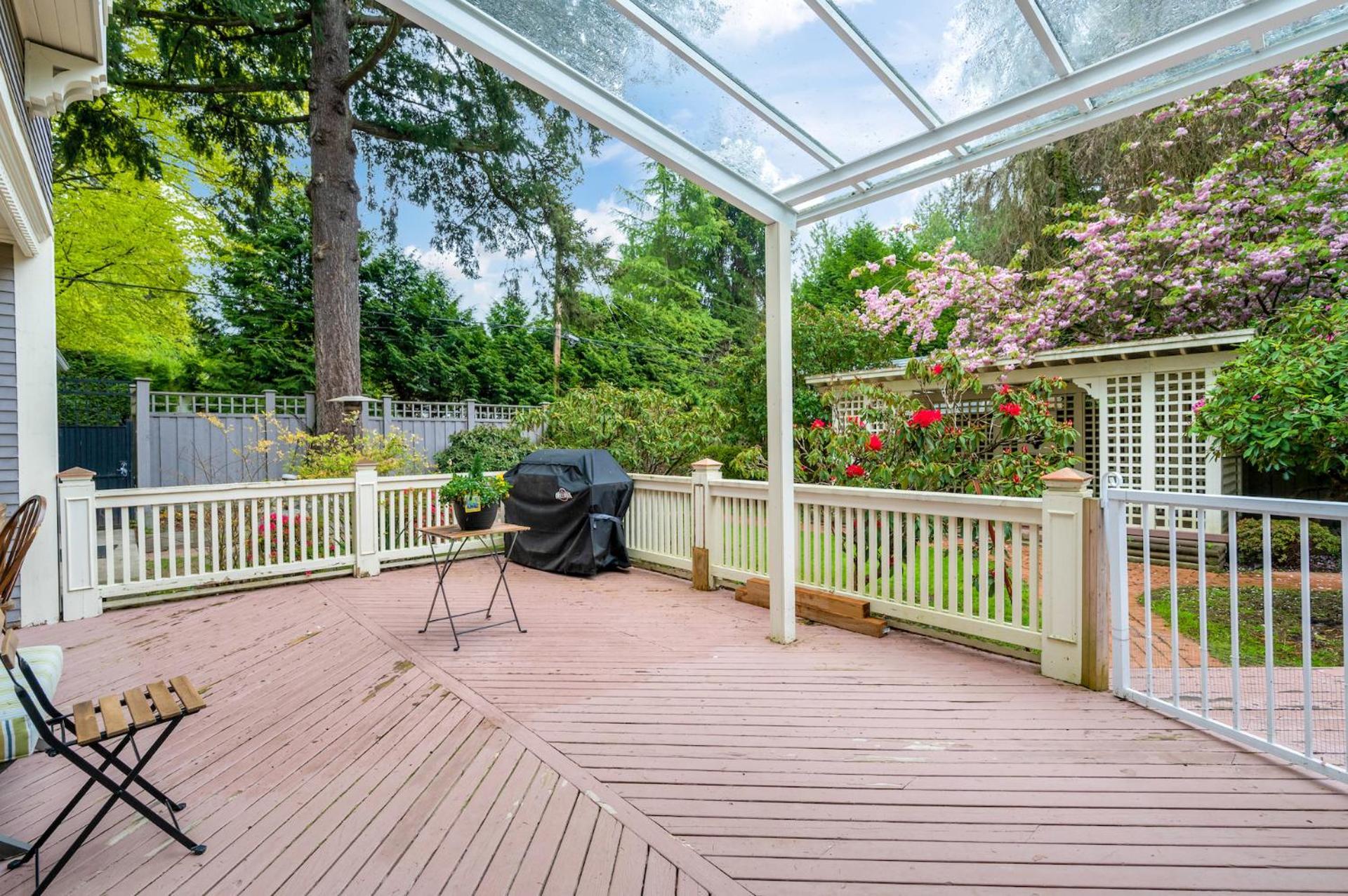 Charming Retreat On Cypress Street, Your Home Away From Home Ванкувер Екстер'єр фото