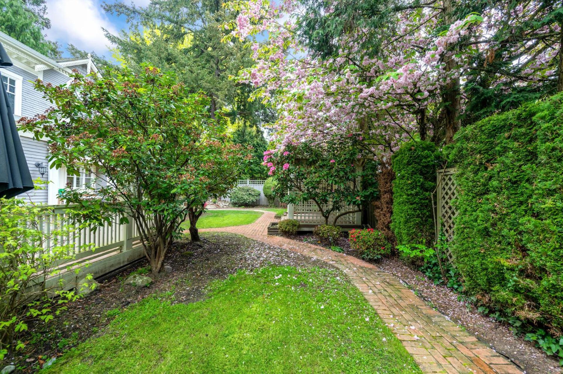 Charming Retreat On Cypress Street, Your Home Away From Home Ванкувер Екстер'єр фото