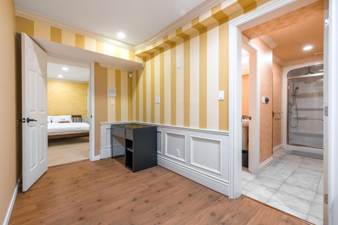 Charming Retreat On Cypress Street, Your Home Away From Home Ванкувер Екстер'єр фото