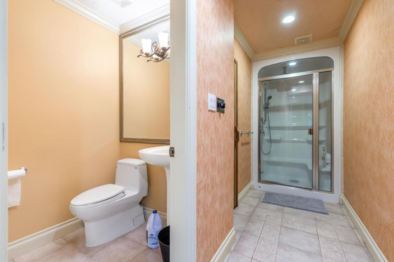 Charming Retreat On Cypress Street, Your Home Away From Home Ванкувер Екстер'єр фото