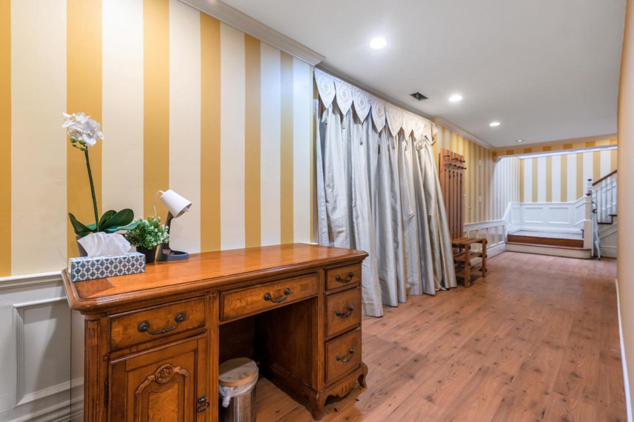 Charming Retreat On Cypress Street, Your Home Away From Home Ванкувер Екстер'єр фото