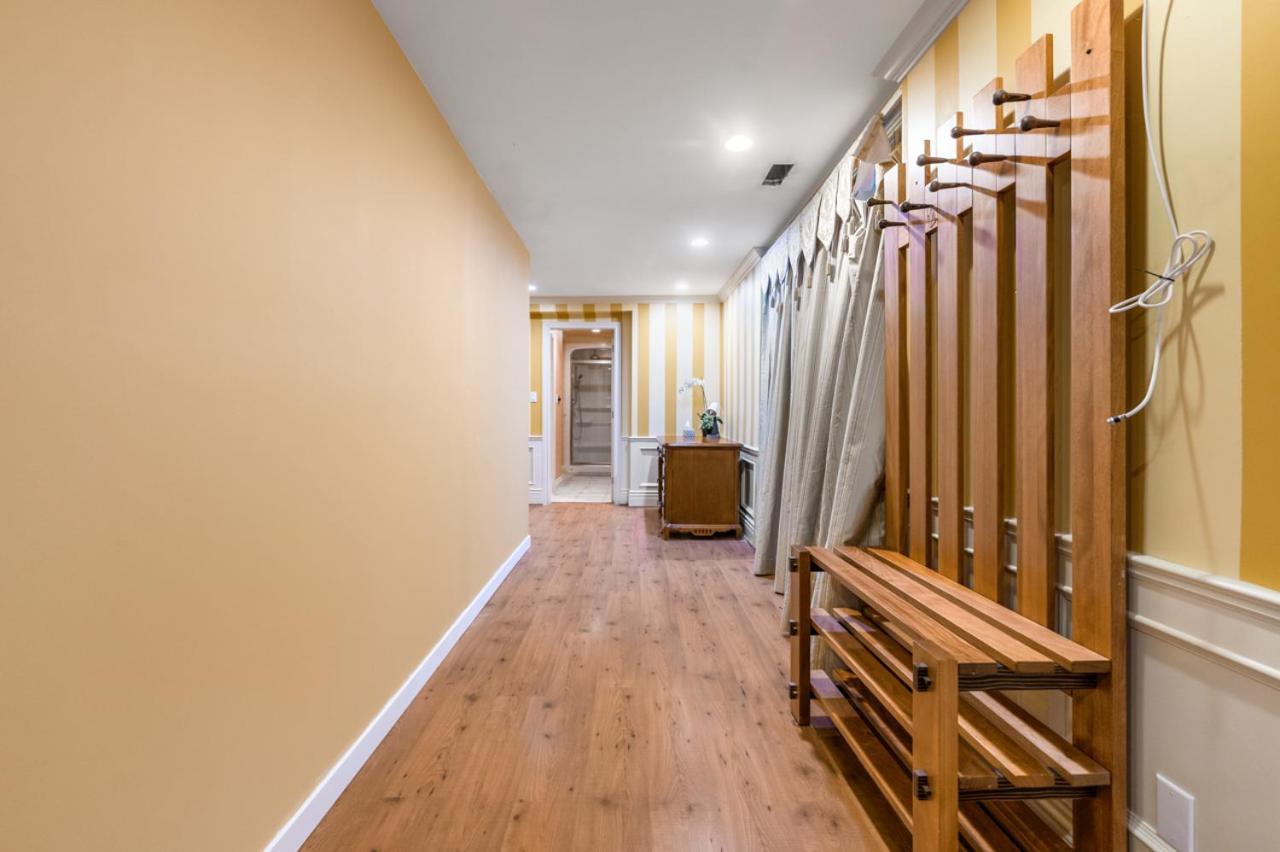 Charming Retreat On Cypress Street, Your Home Away From Home Ванкувер Екстер'єр фото