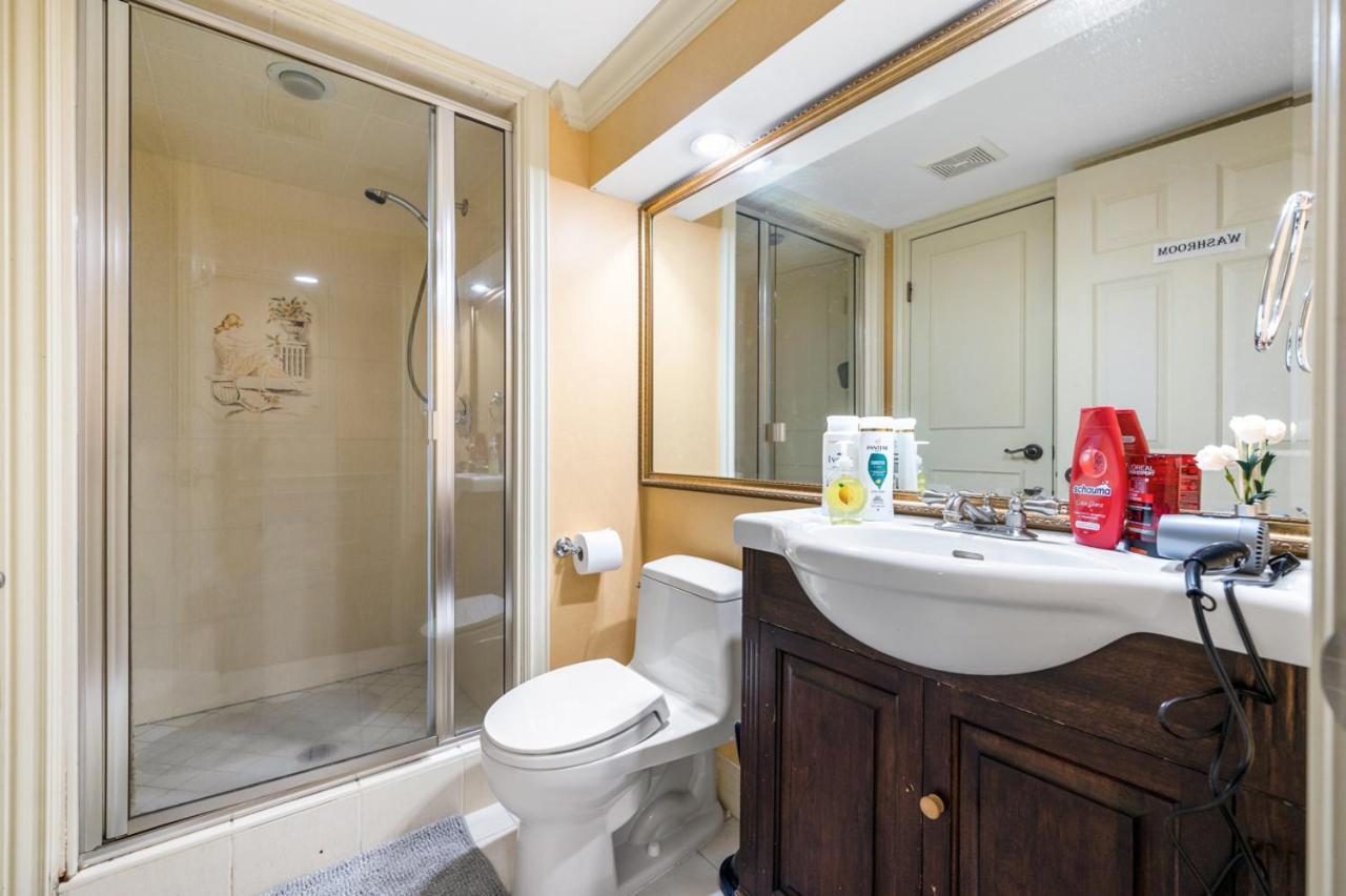 Charming Retreat On Cypress Street, Your Home Away From Home Ванкувер Екстер'єр фото