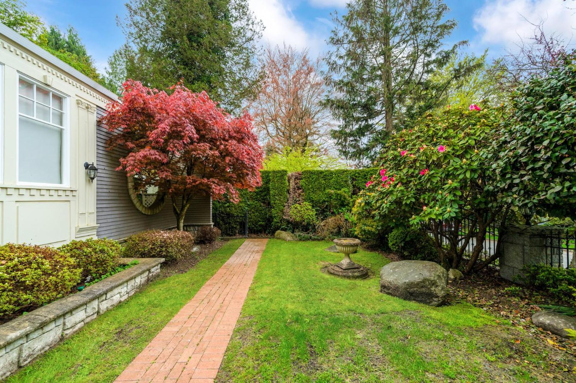 Charming Retreat On Cypress Street, Your Home Away From Home Ванкувер Екстер'єр фото